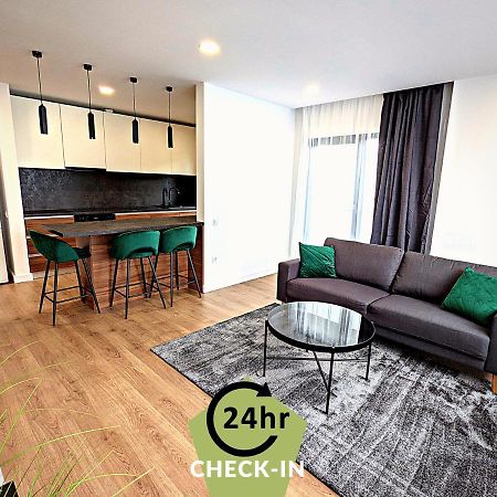 Ira Premium Apartment Cluj Zewnętrze zdjęcie
