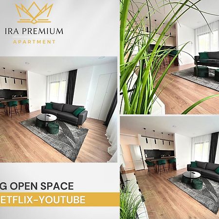 Ira Premium Apartment Cluj Zewnętrze zdjęcie
