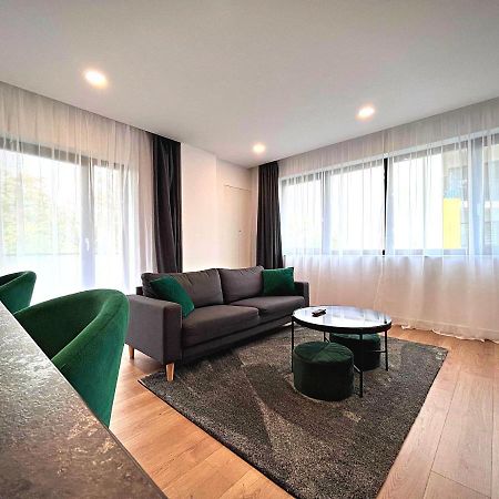 Ira Premium Apartment Cluj Zewnętrze zdjęcie