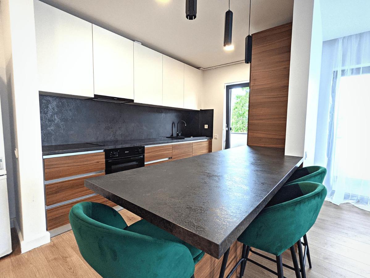 Ira Premium Apartment Cluj Zewnętrze zdjęcie