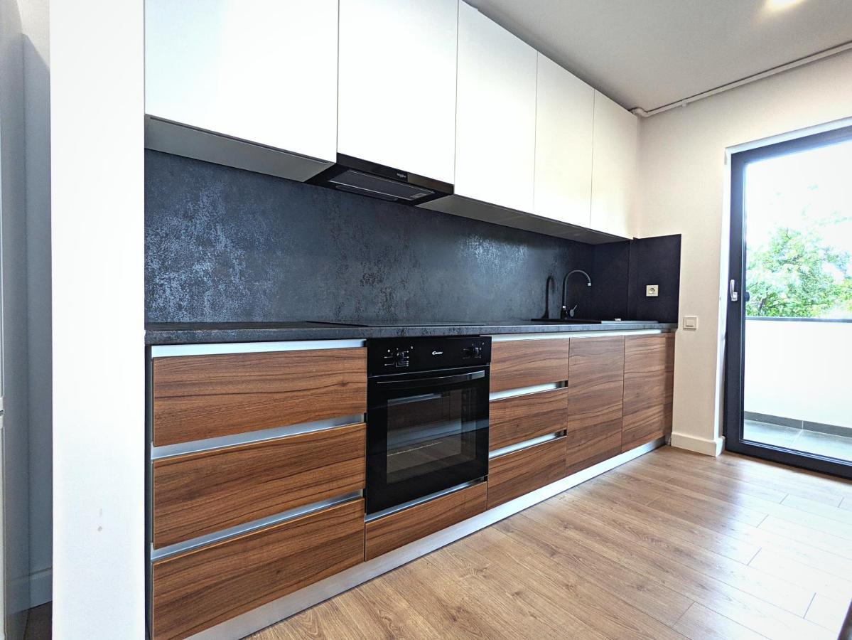 Ira Premium Apartment Cluj Zewnętrze zdjęcie