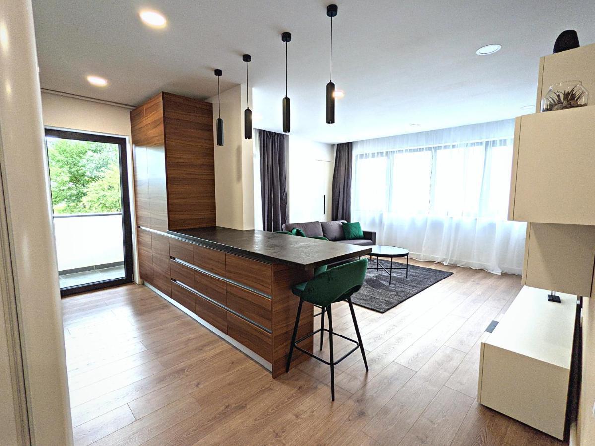 Ira Premium Apartment Cluj Zewnętrze zdjęcie