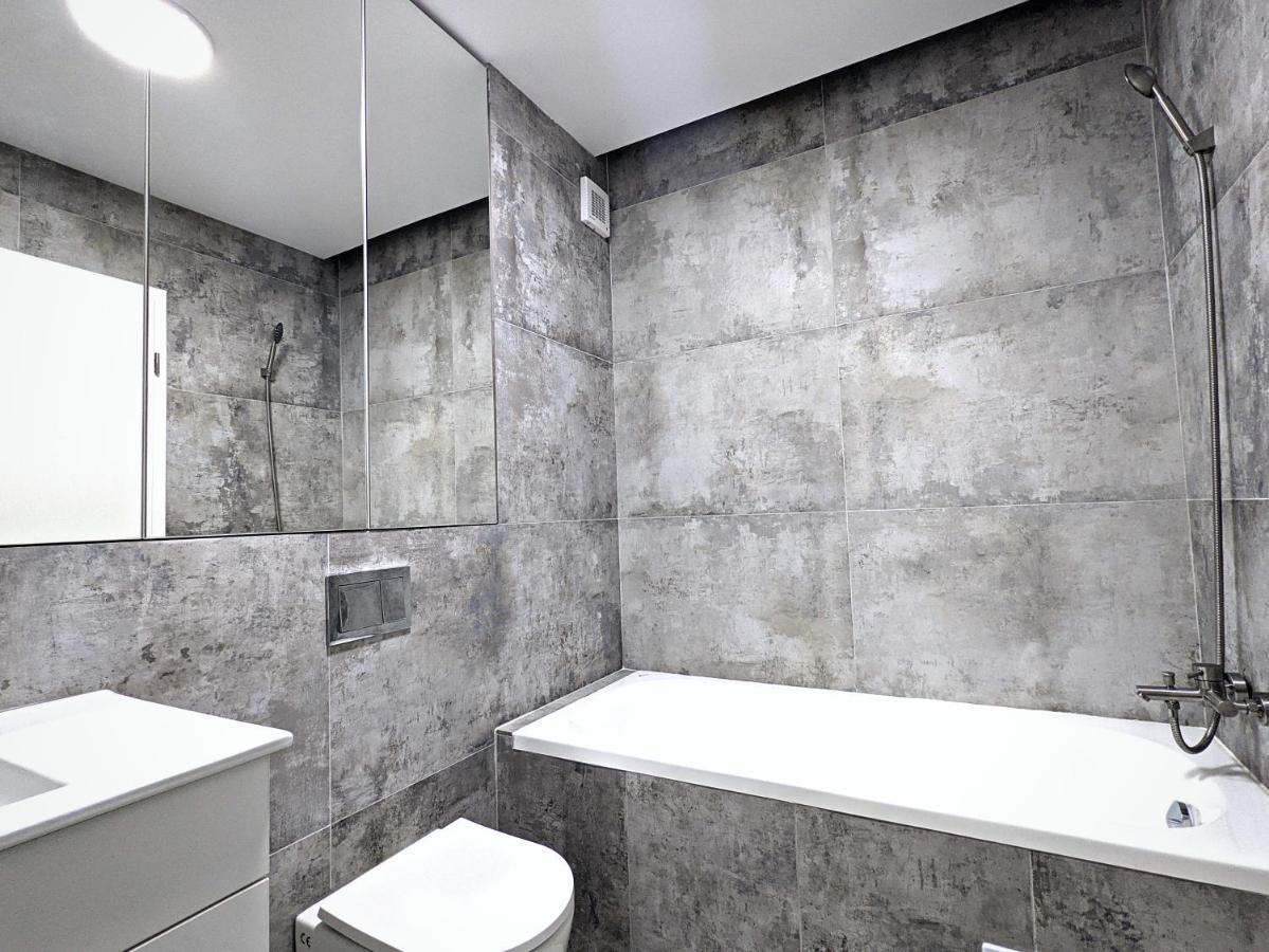 Ira Premium Apartment Cluj Zewnętrze zdjęcie