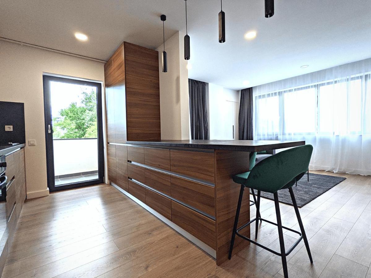 Ira Premium Apartment Cluj Zewnętrze zdjęcie