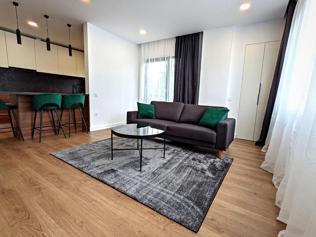 Ira Premium Apartment Cluj Zewnętrze zdjęcie