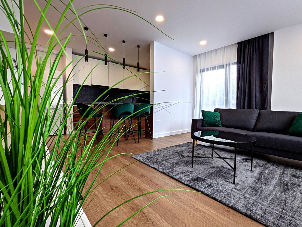 Ira Premium Apartment Cluj Zewnętrze zdjęcie