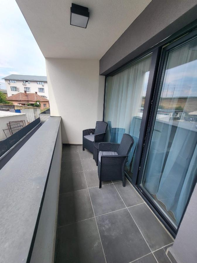 Ira Premium Apartment Cluj Zewnętrze zdjęcie