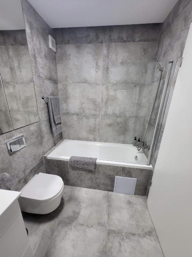 Ira Premium Apartment Cluj Zewnętrze zdjęcie