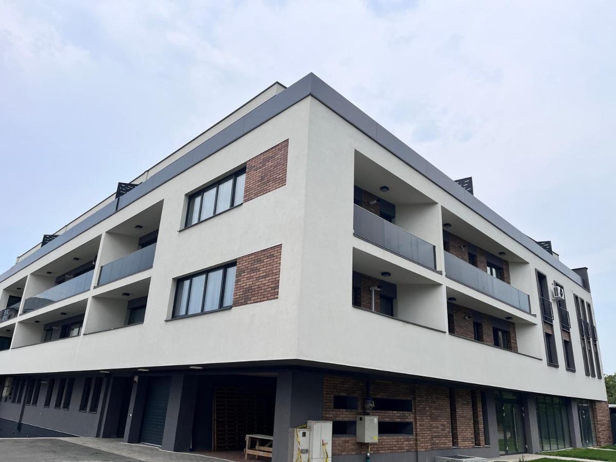 Ira Premium Apartment Cluj Zewnętrze zdjęcie