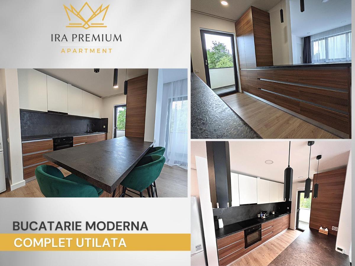 Ira Premium Apartment Cluj Zewnętrze zdjęcie