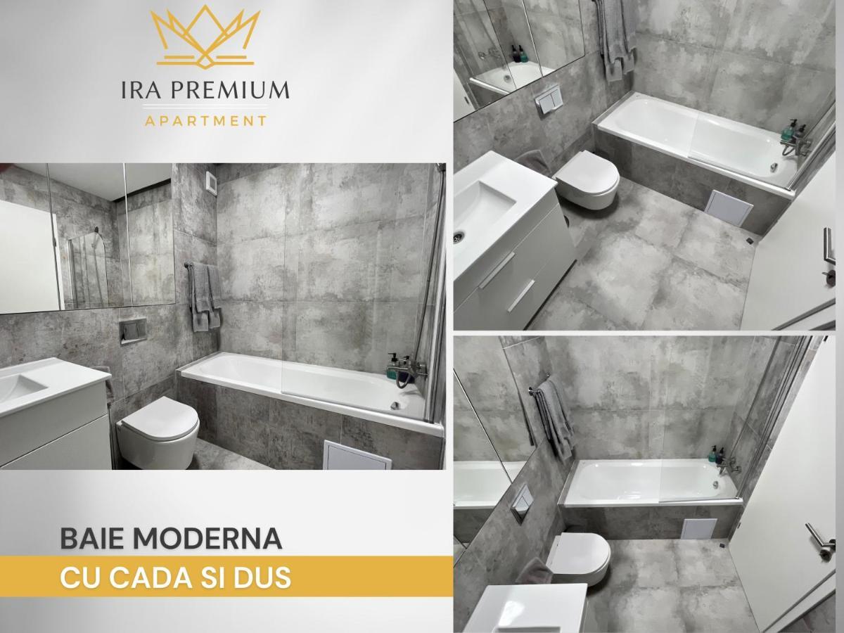 Ira Premium Apartment Cluj Zewnętrze zdjęcie