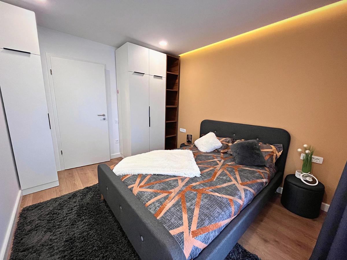 Ira Premium Apartment Cluj Zewnętrze zdjęcie