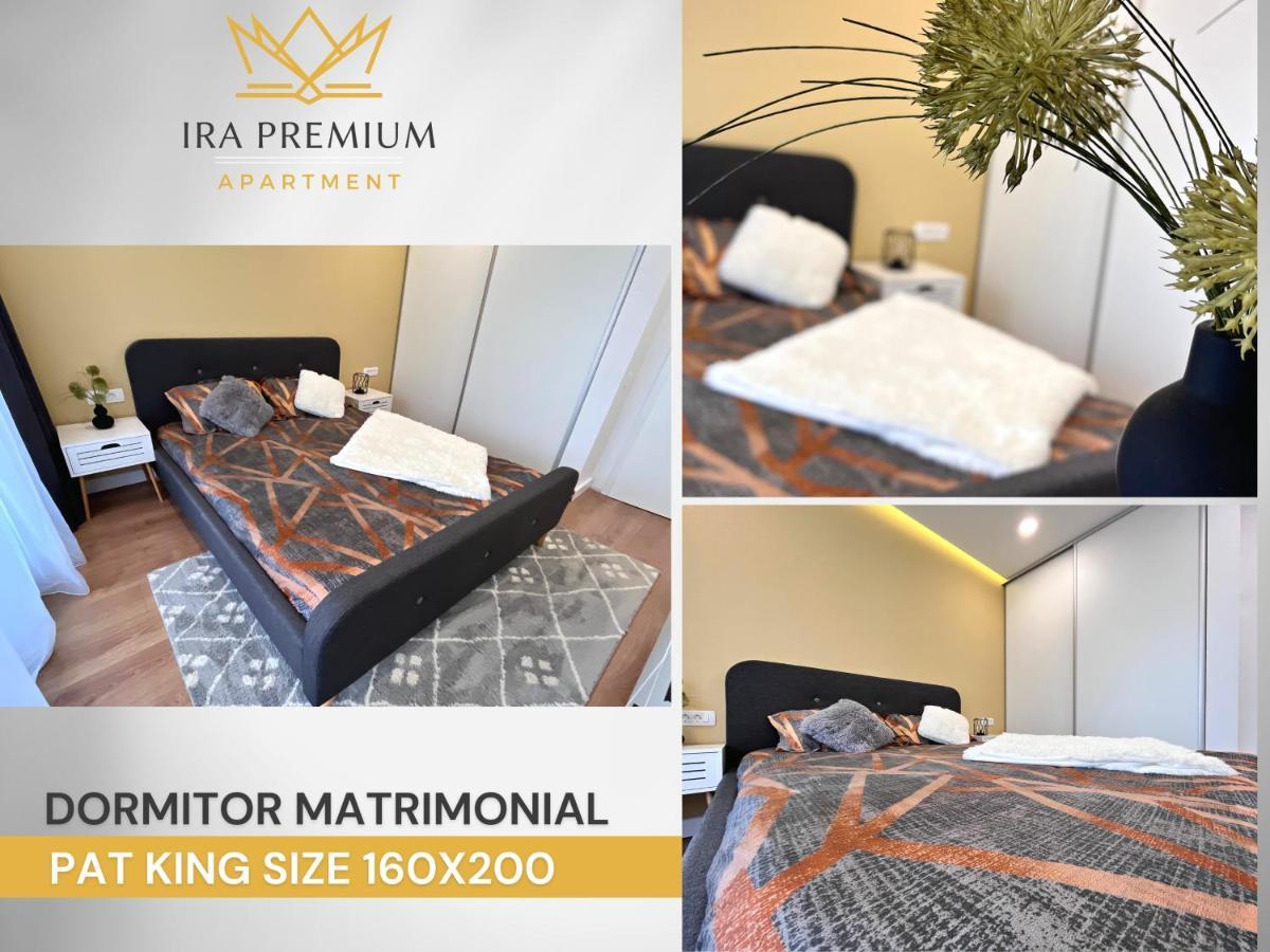 Ira Premium Apartment Cluj Zewnętrze zdjęcie