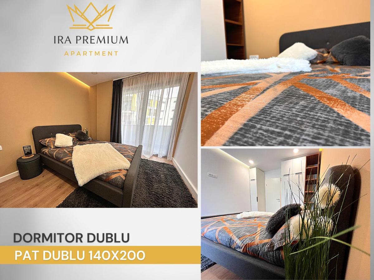 Ira Premium Apartment Cluj Zewnętrze zdjęcie